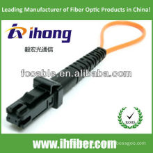 MTRJ MM fiber optic loopback